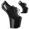 Pleaser - CRAZE860 Talons hauts - Noir Product image